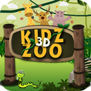 Kids Zoo 3D APK