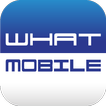 What Mobile Prices Pakistan-icoon