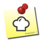 Comanda Premium ikona