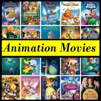 Animation Movies Ekran Görüntüsü 1