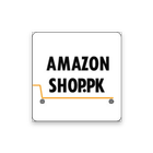 Amazonshop.pk Amazon Pakistan ไอคอน