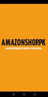 Amazonshop.pk Amazon Pakistan โปสเตอร์