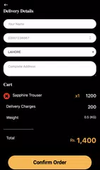 Aneelas Brands Mall XAPK download