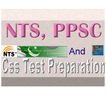 NTS-PPSC & CSS Quiz App