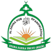 Al Zahra Hub of Knowledge icon