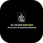 Al Fajar Biryani icône