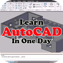 Free AutoCAD Tutorial APK