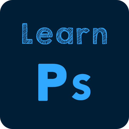 Learn Photoshop