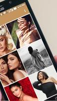 Newest Kylie Jenner Wallpaper HD Affiche