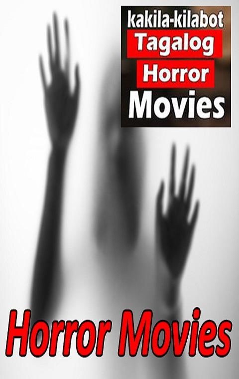 Horror movies 2021