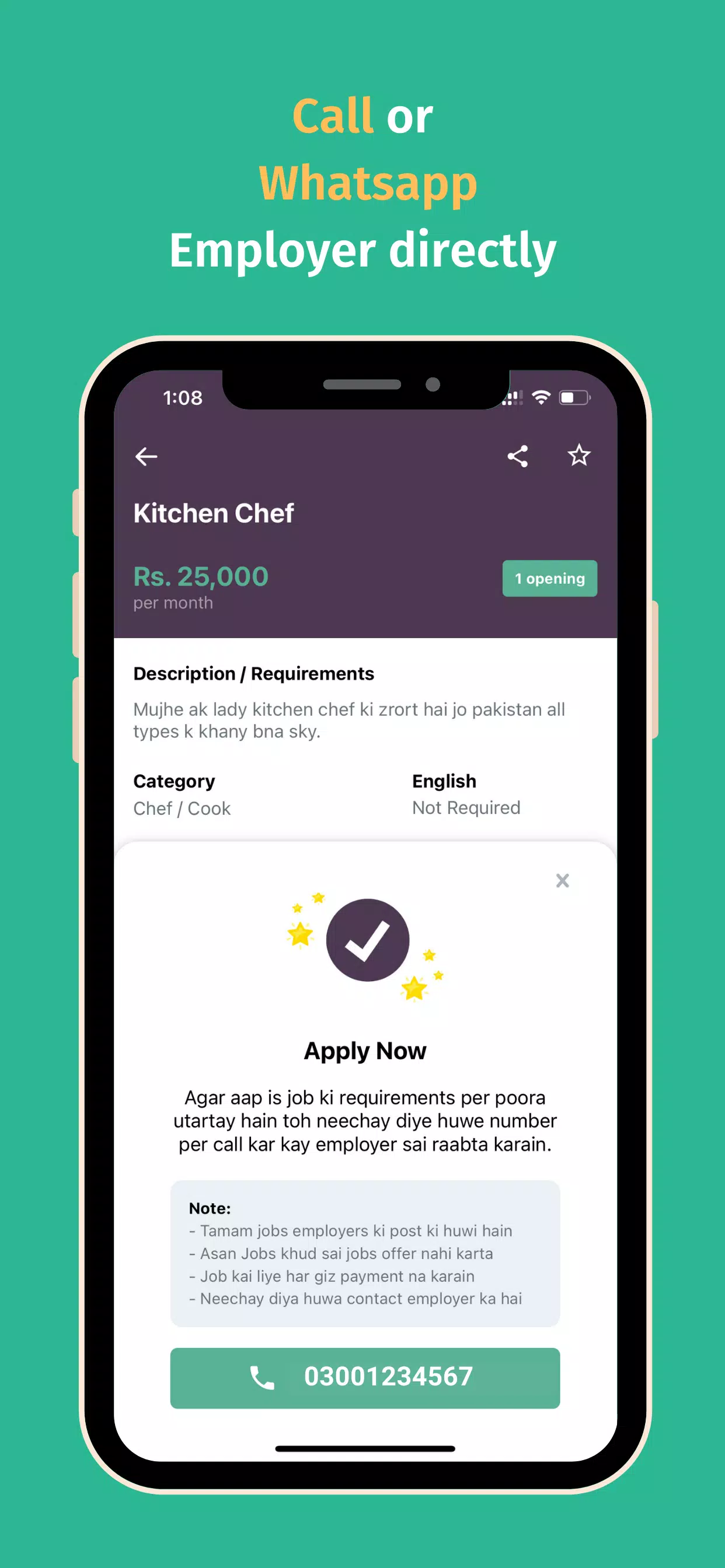 Asan Jobs Apk For Android Download