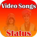 Anandi And Jagya Status Video Songs aplikacja