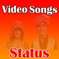 Anandi And Jagya Status Video Songs poster