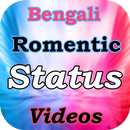 Latest Bengali Romantic Status Video Song aplikacja