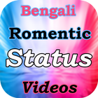Latest Bengali Romantic Status Video Song icon