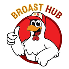 Broast Hub icône
