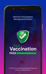 PAK Covid-19 Vaccination Pass XAPK download