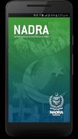 NADRA পোস্টার