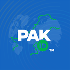 Pak Identity icône