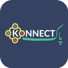 Pak Konnect icône