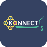Pak Konnect icône