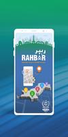 Rahbar poster