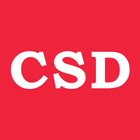 CSD Hire Purchase biểu tượng