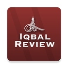 Iqbal Review biểu tượng