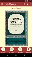 Iqbal Review پوسٹر