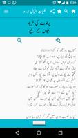 Kuliyat-e-Iqbal Urdu স্ক্রিনশট 3