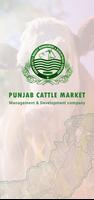 e-Cattle Market poster