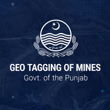 Geo Tagging of Mines icon