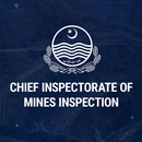 Chief inspectorate of Mines APK