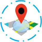 آیکون‌ Travelers Tracking