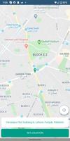 برنامه‌نما Travelers Tracking عکس از صفحه