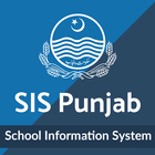 SIS Punjab biểu tượng