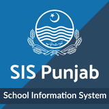 SIS Punjab 图标