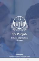 SIS Punjab Plakat