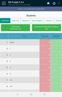 SIS Punjab ภาพหน้าจอ 3