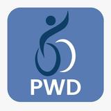 PWD Services icône