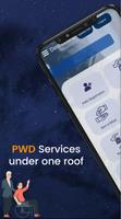 PWD Services Affiche