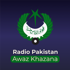 Awaz Khazana icon