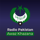 Awaz Khazana biểu tượng