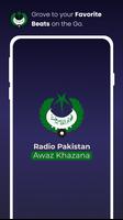 Awaz Khazana پوسٹر