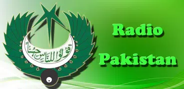 Radio Pakistan - Live News Pro