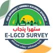 eLGCD Survey icon