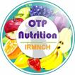 OTP Nutrition App