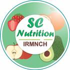 SC Nutrition App icono