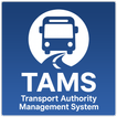 TAMS icon