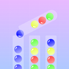 Glaxy Sort Balls APK